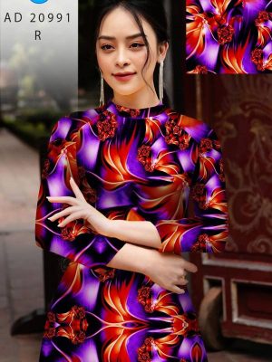 1622774932 654 vai ao dai mau moi nhat hien nay (15)